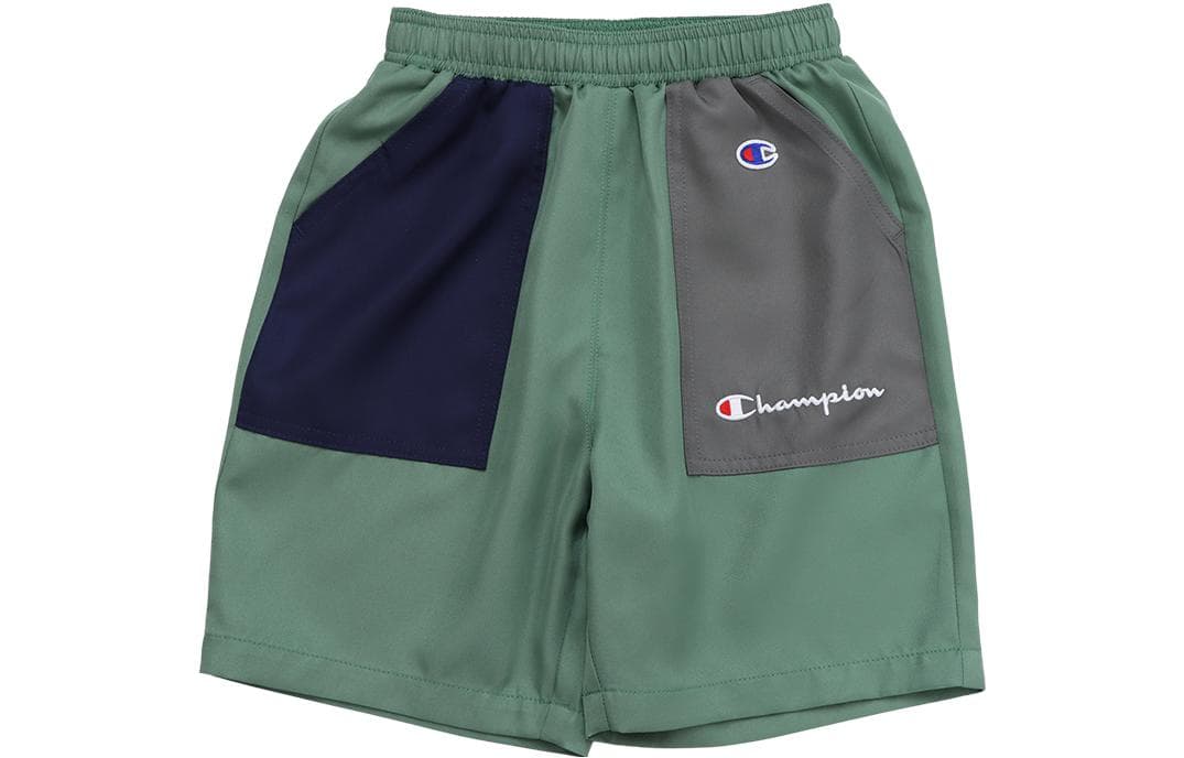 Champion Logo - изображение 1