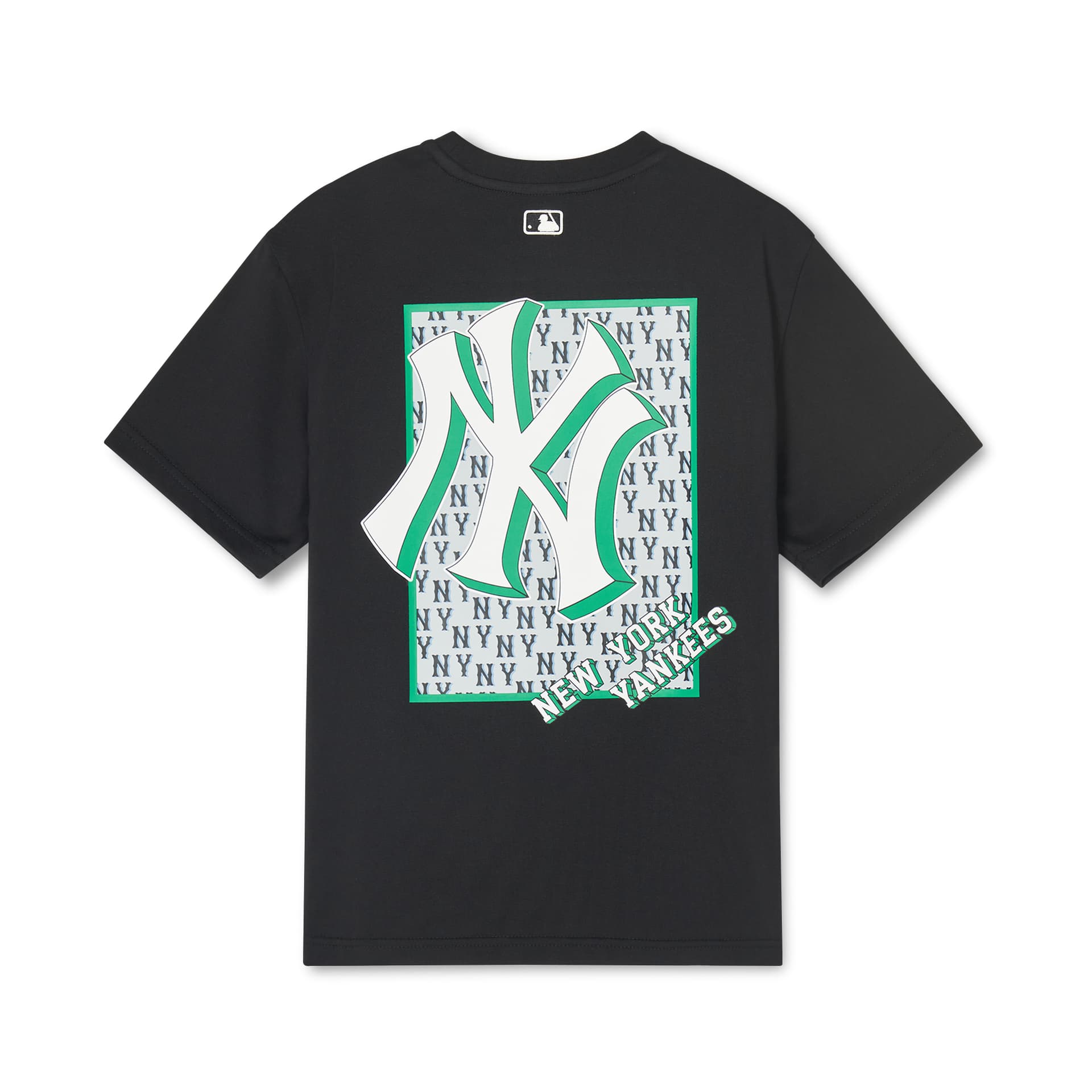 Футболка MLB 24SS LogoT - изображение 1
