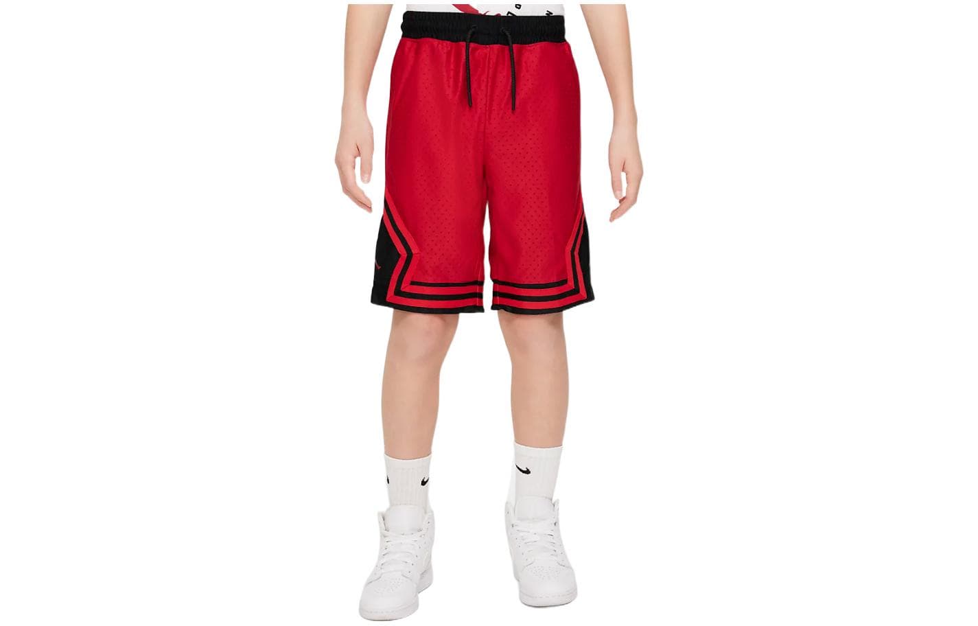 Jordan SS22 Logo - изображение 1