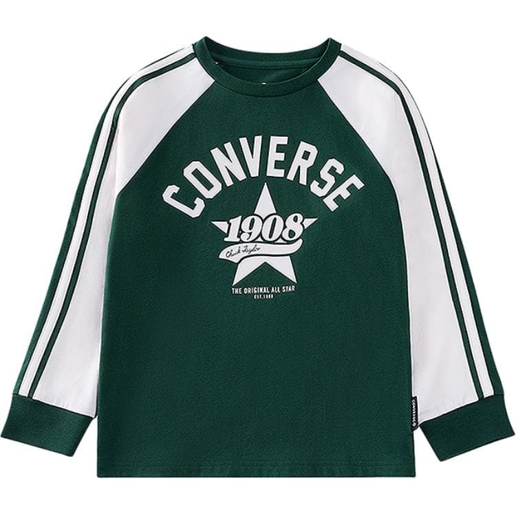 Футболка Converse T - изображение 1