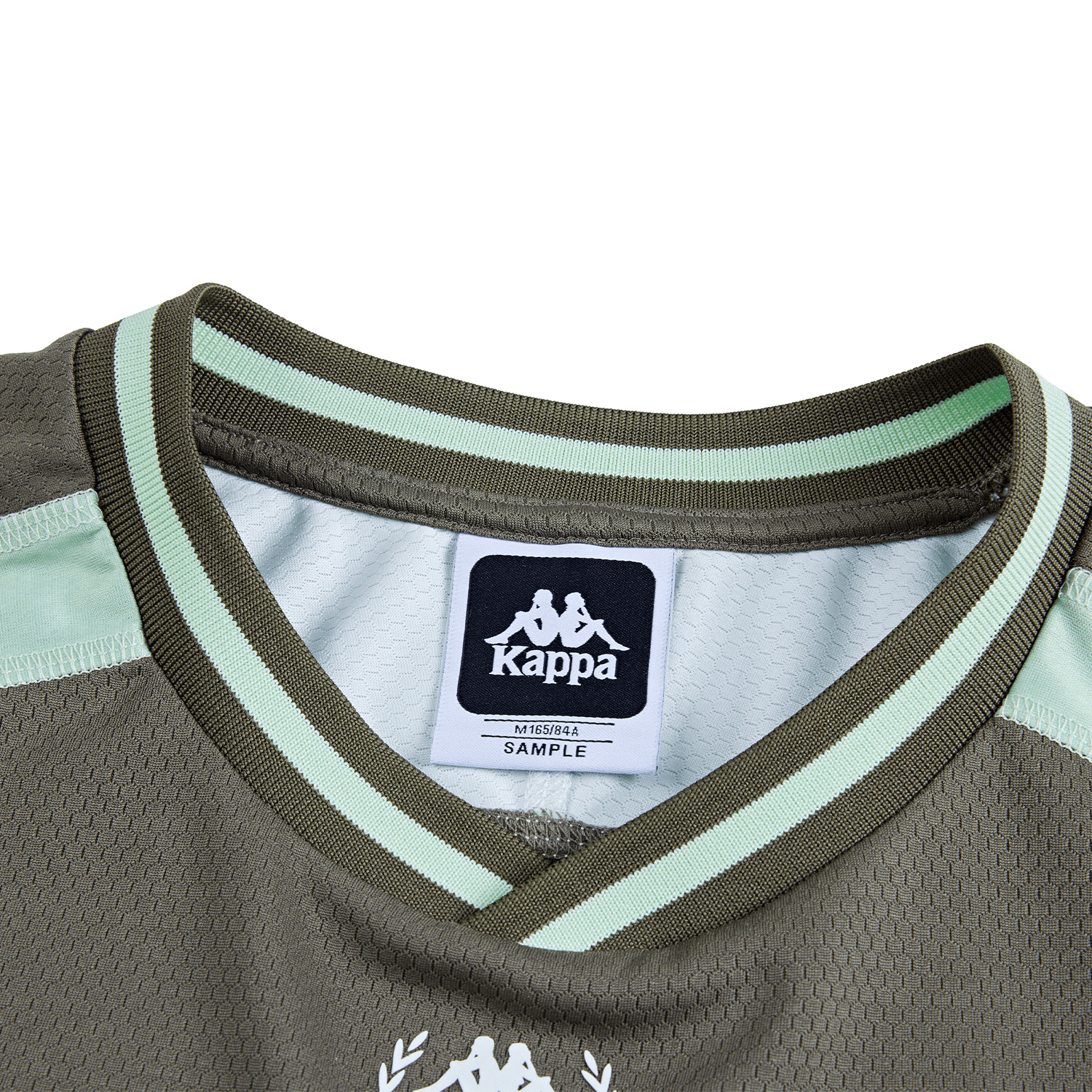 Kappa X V - изображение 3
