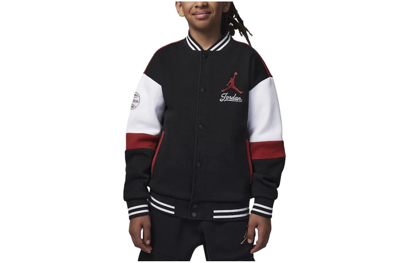 Jordan logo - изображение 1