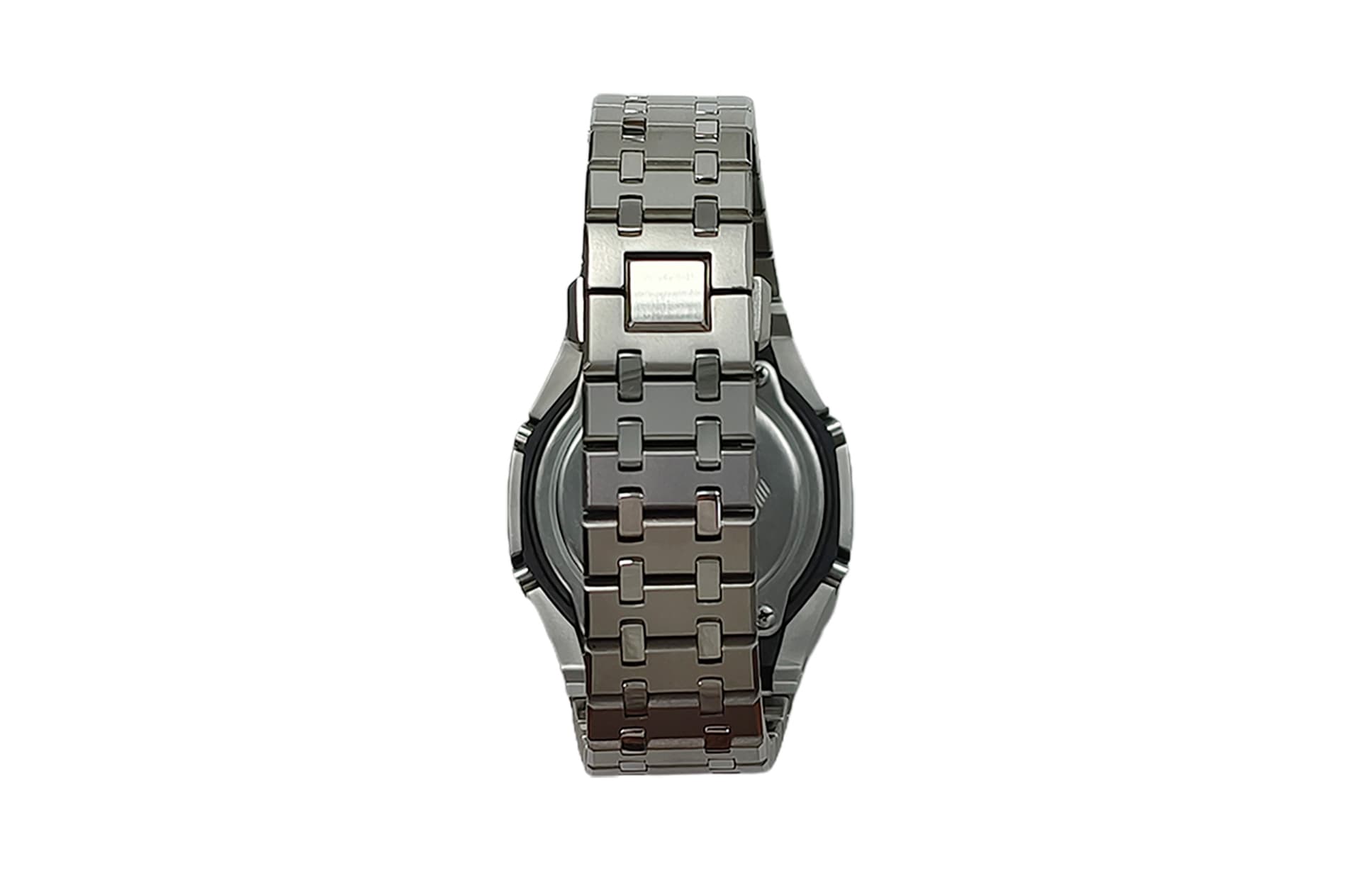 Часы CASIO 200 GA-2100SKE-7A - изображение 5