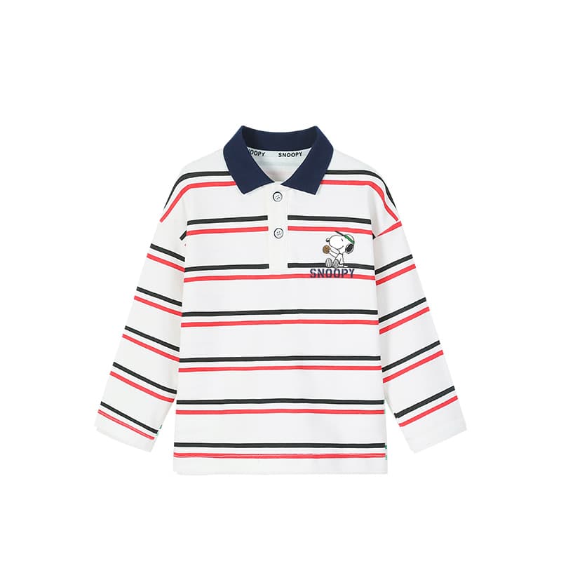 Футболка SNOOPY T - изображение 1