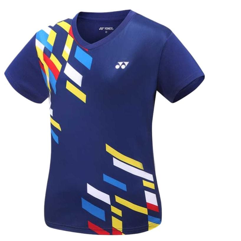 YONEX Женские Бадминтонные Джерси - изображение 1