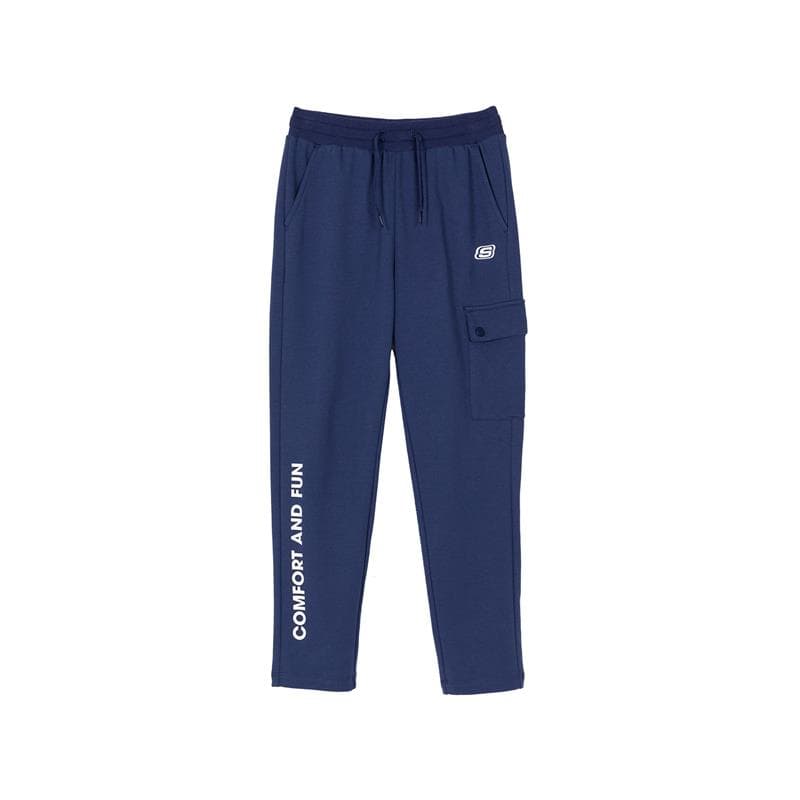 Skechers Kids Спортивные трикотажные брюки - изображение 3