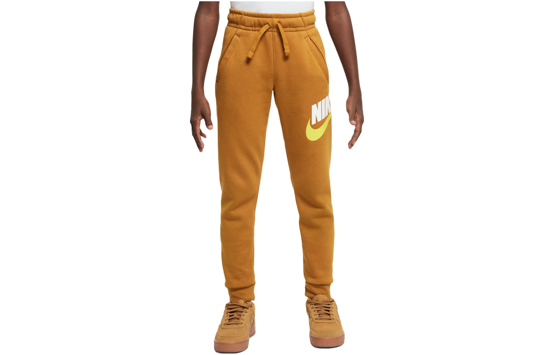 Nike Logo - изображение 1