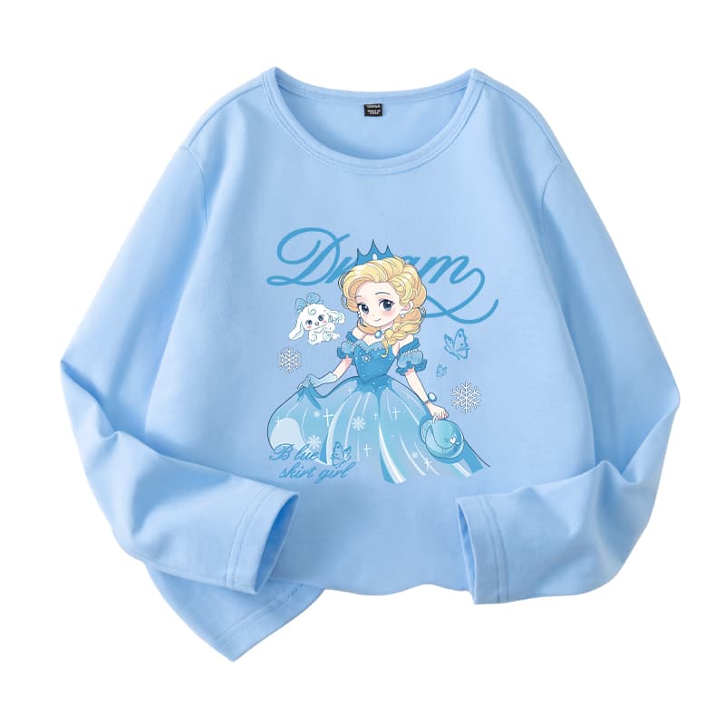 Футболка La Chapelle Kids T - изображение 1