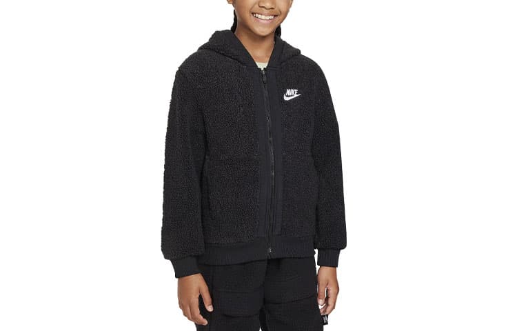 Nike Sportswear Club Fleece Logo - изображение 1