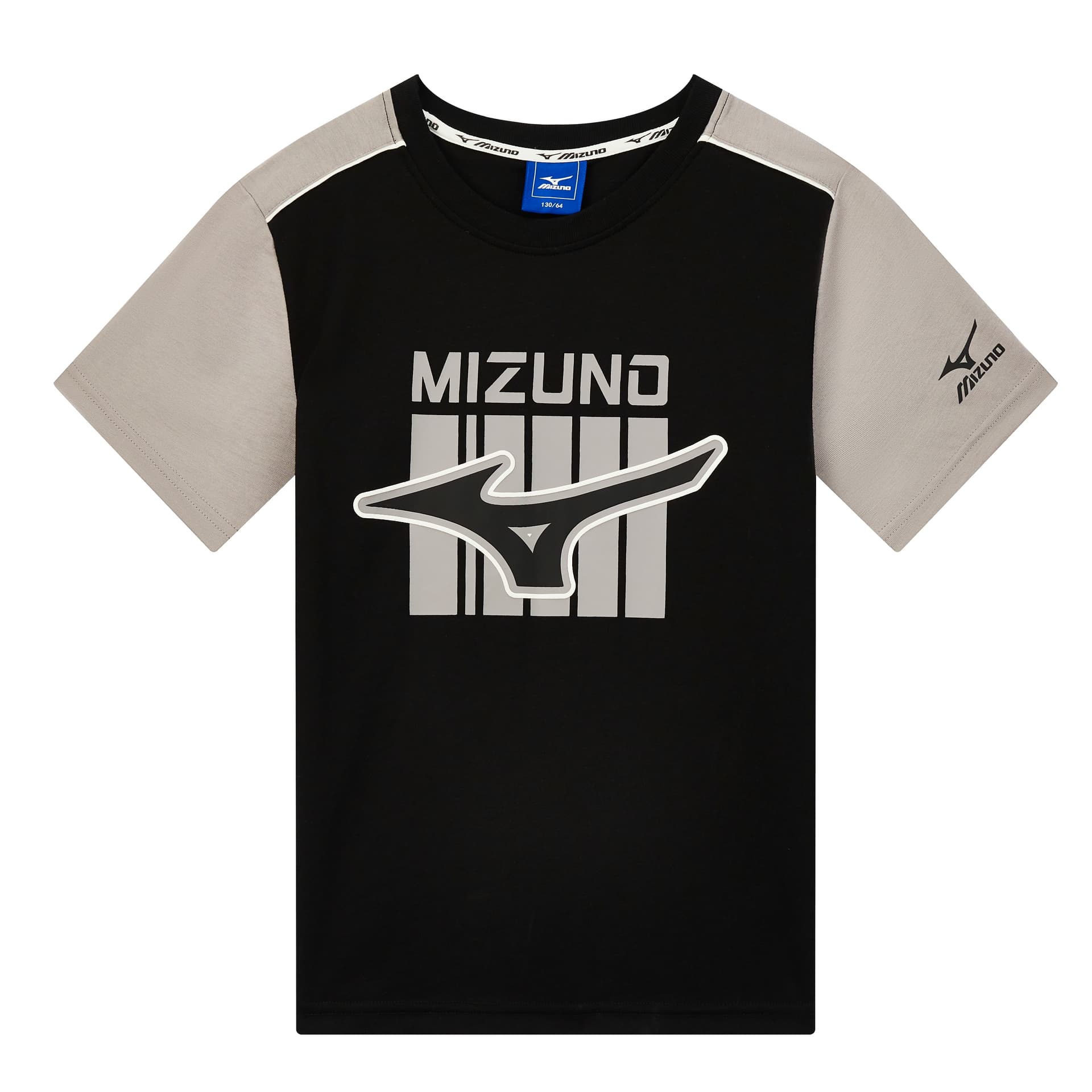 Футболка Mizuno LogoT - изображение 1