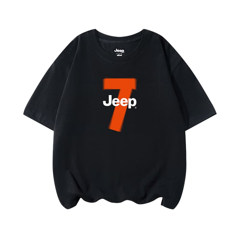 Футболка Jeep T - изображение 1