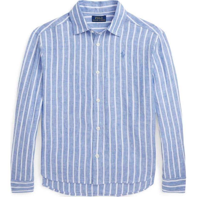 Polo Ralph Lauren SS24 Logo - изображение 1