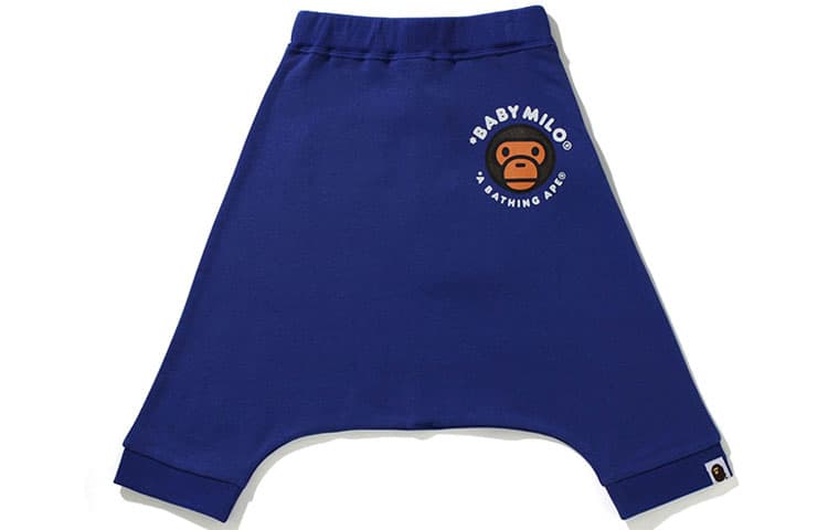 BAPE Logo - изображение 1