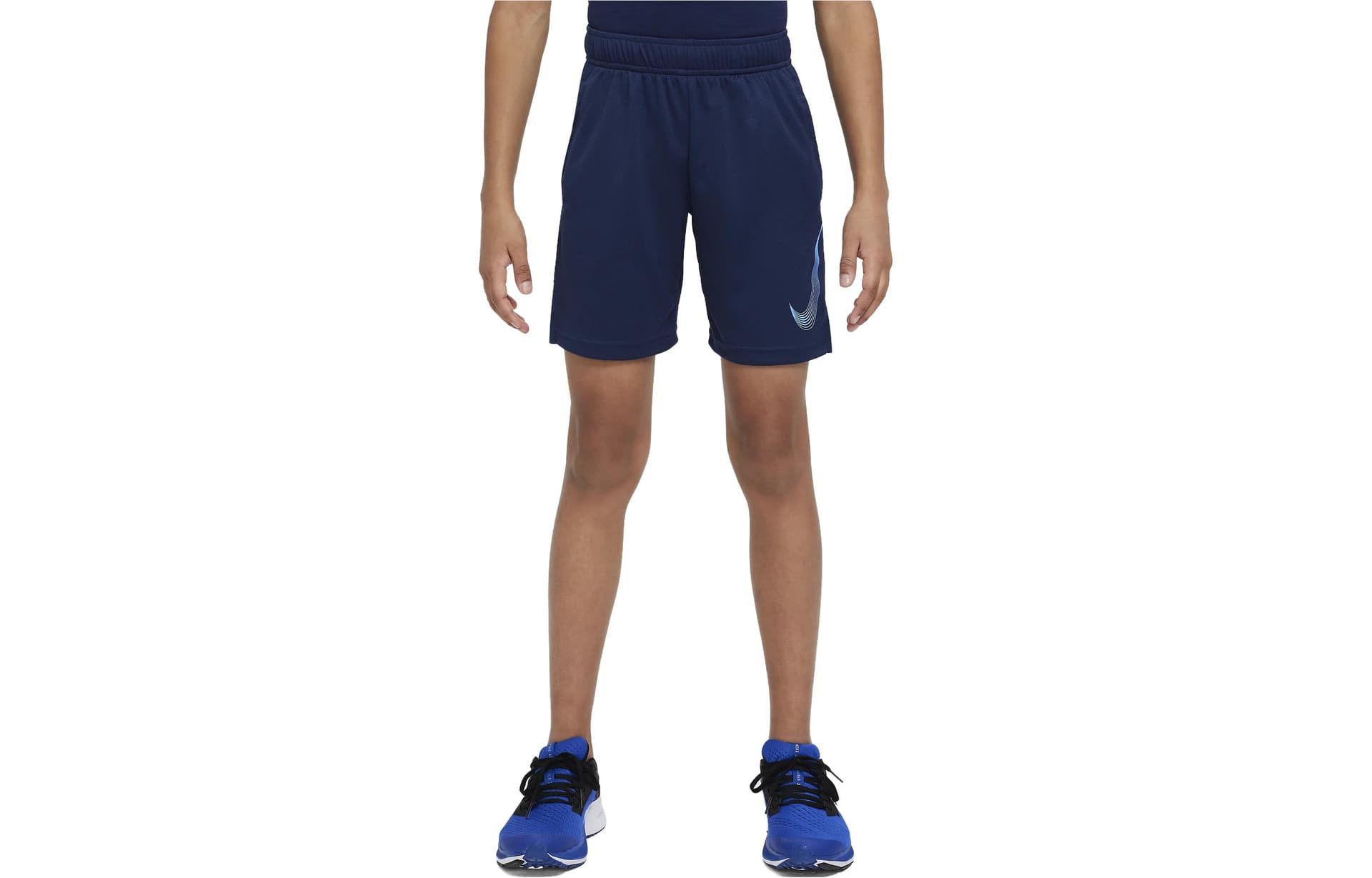 Nike Dri-FIT Logo - изображение 1