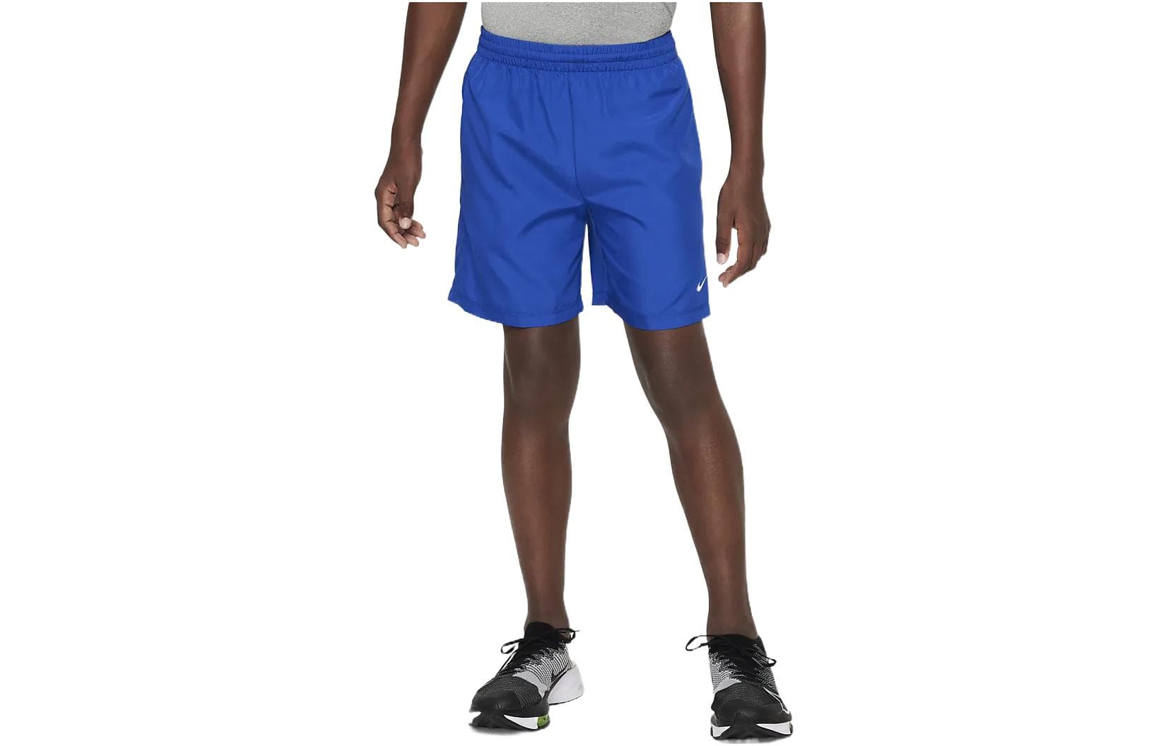Nike Dri-FIT Multi Logo - изображение 1