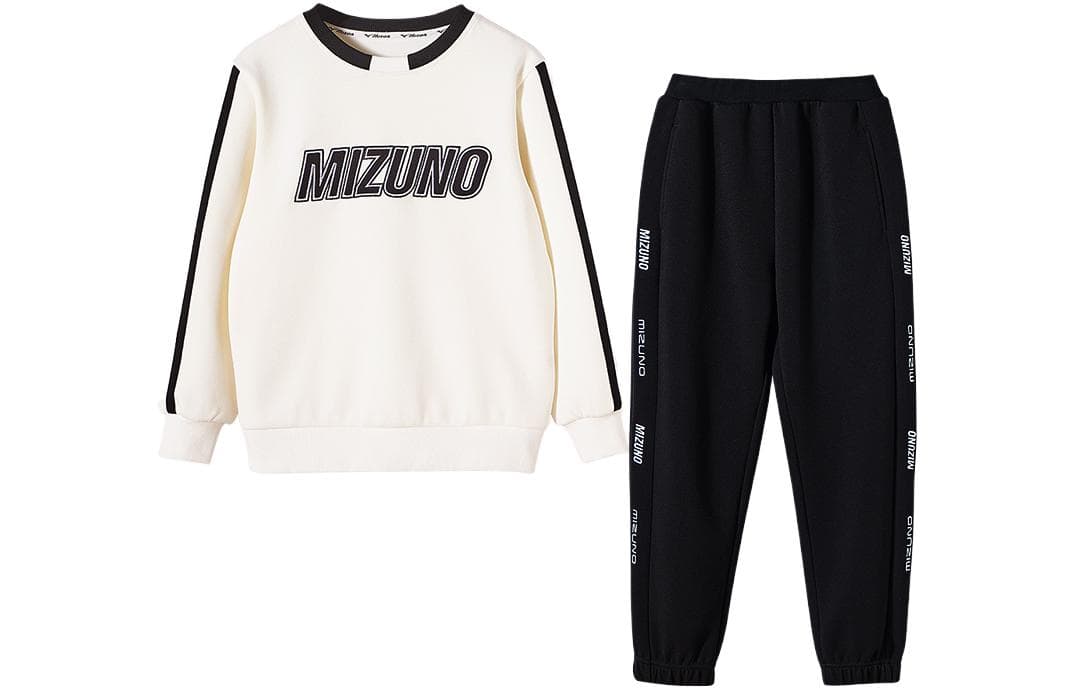 Mizuno Logo - изображение 1