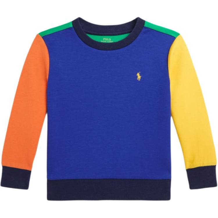 Polo Ralph Lauren Толстовка FW24 Детское - изображение 1