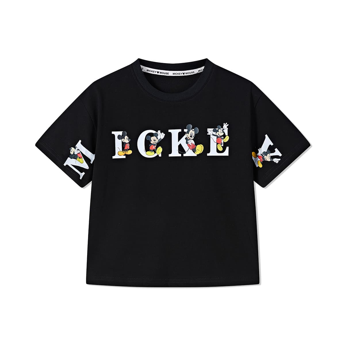 Футболка Disney T - изображение 1