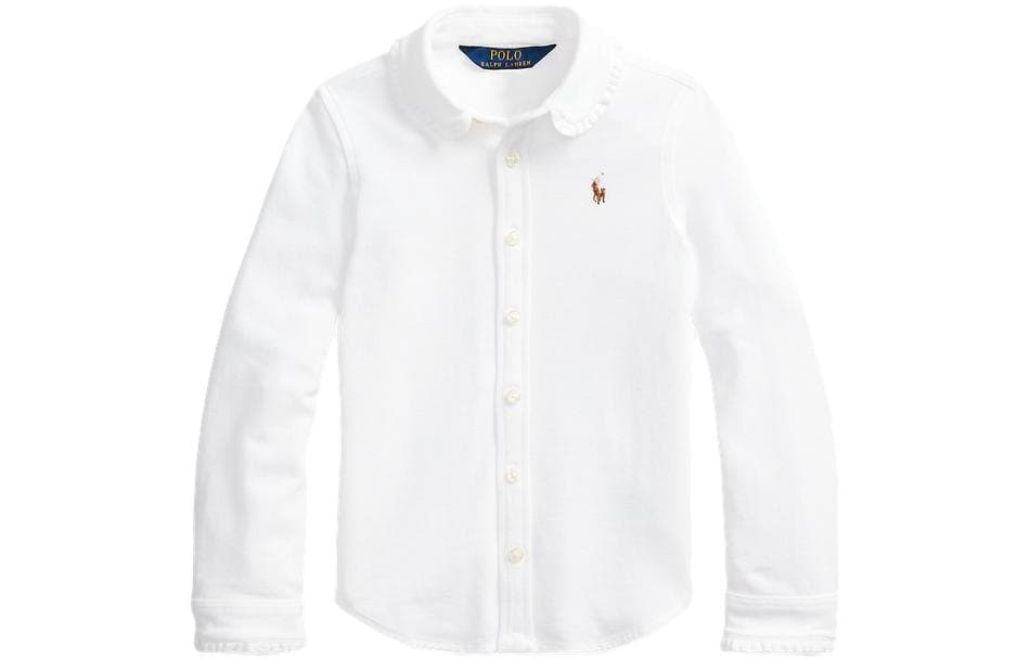 Polo Ralph Lauren FW23 Logo - изображение 1
