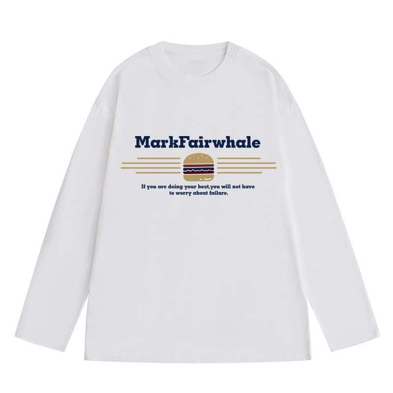 Футболка FAIRWHALE T - изображение 1