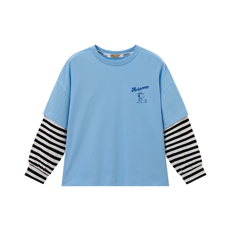 Футболка SNOOPY T - изображение 1