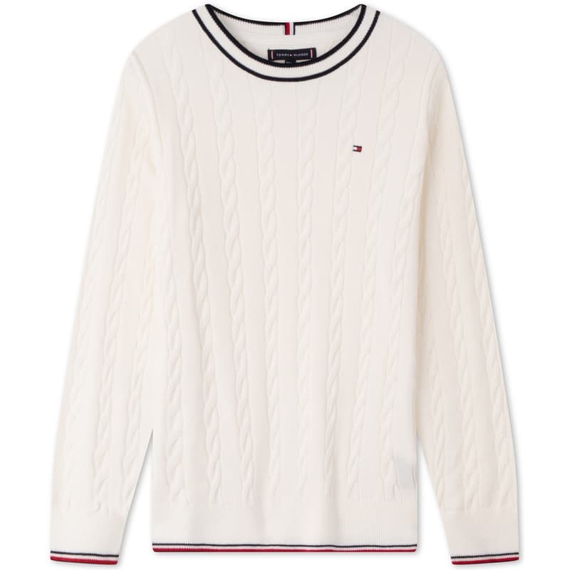 Tommy Hilfiger Kids Свитеры - изображение 1
