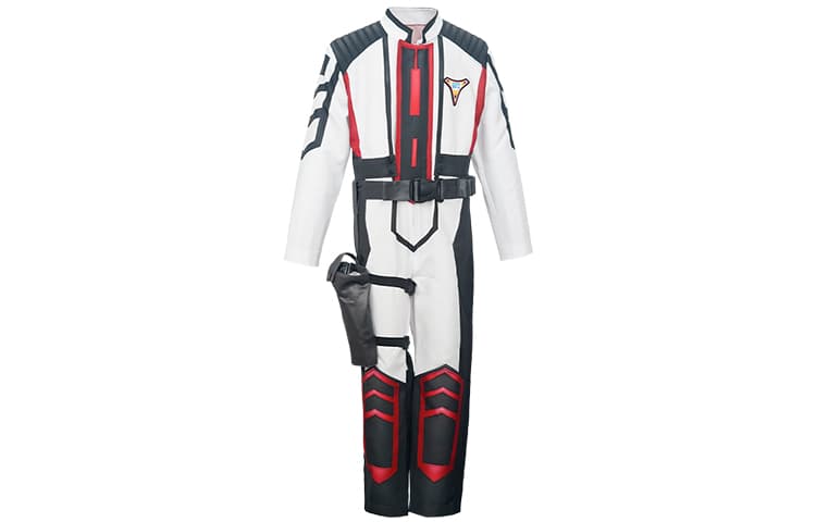 x ULTRAMAN COSPLAY - изображение 1