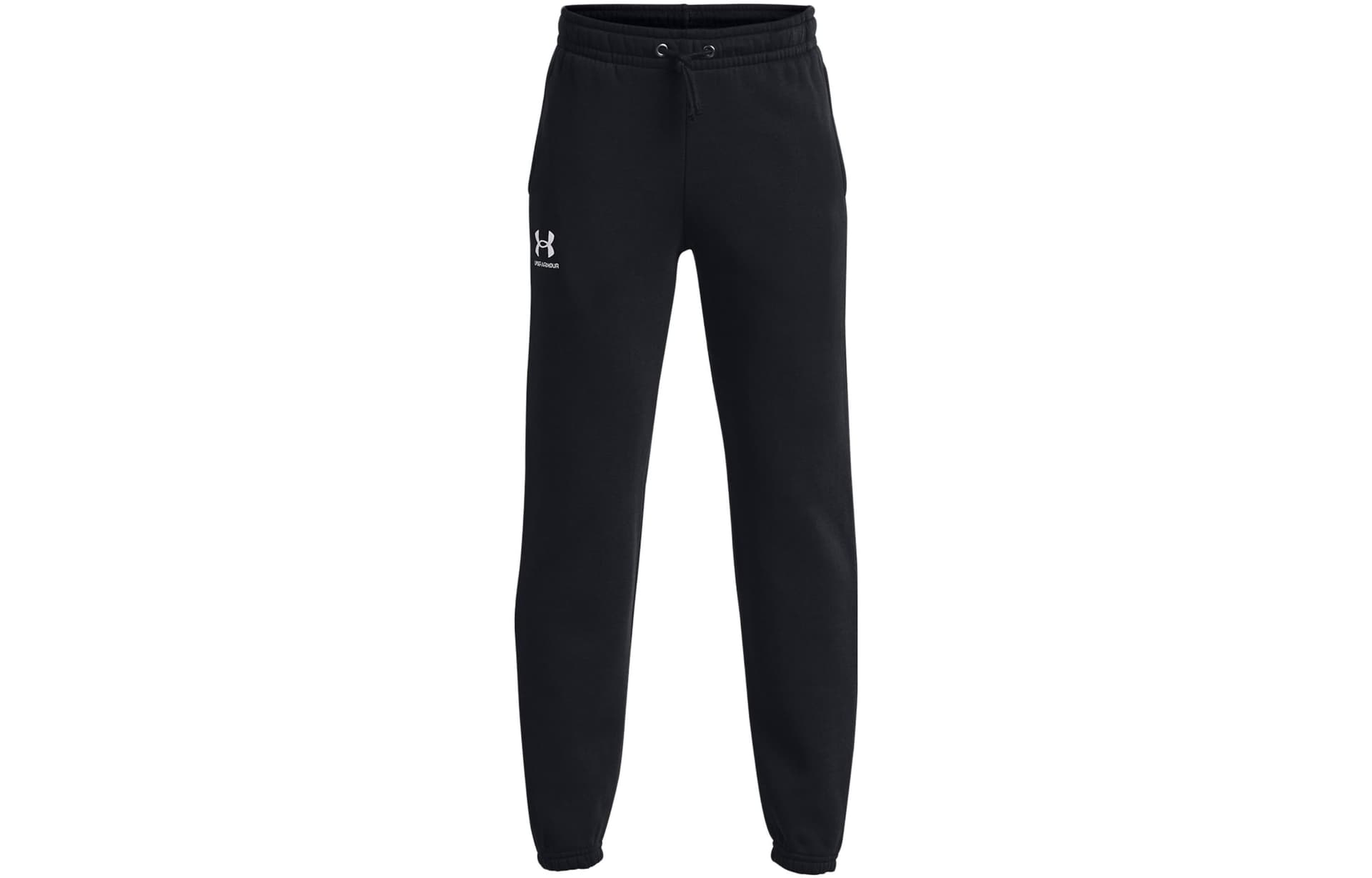 Under Armour Тренировочные Штаны Детские Черные - изображение 1