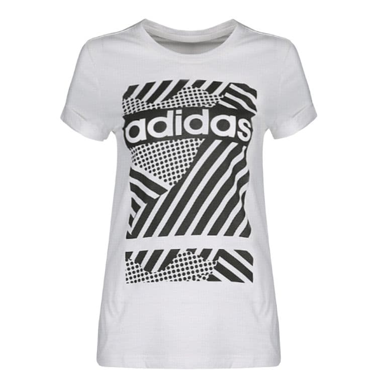 Футболка adidas YG XCITE TEE T - изображение 1