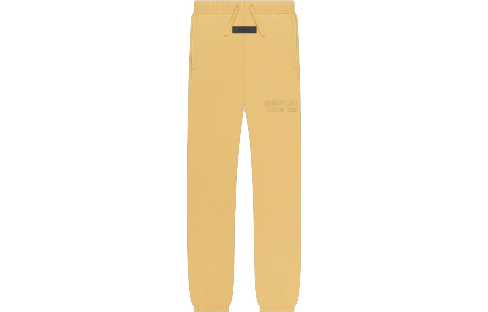 Fear of God Essentials Drop2 SS23 Kids Essentials Sweatpant Light tuscan - изображение 1