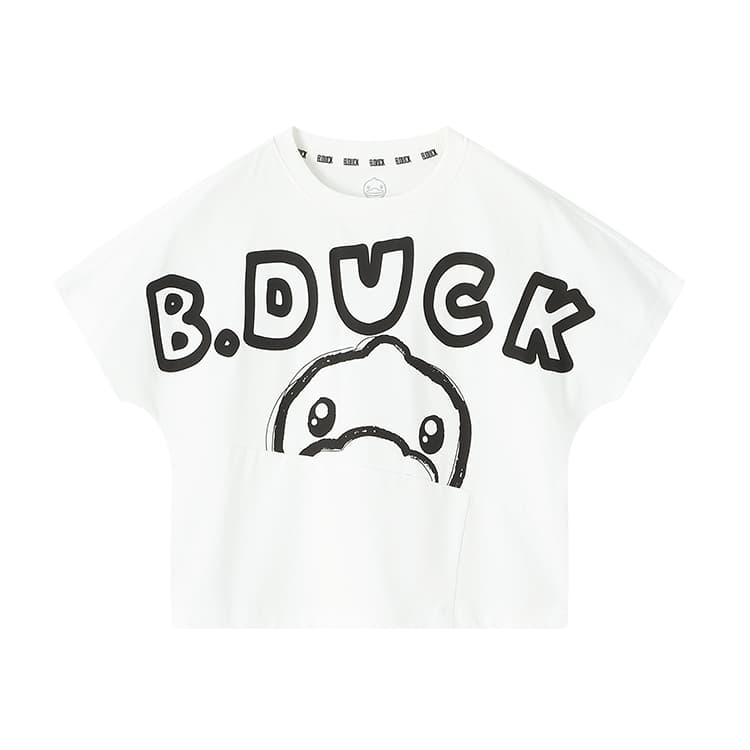 Футболка B.Duck T - изображение 1