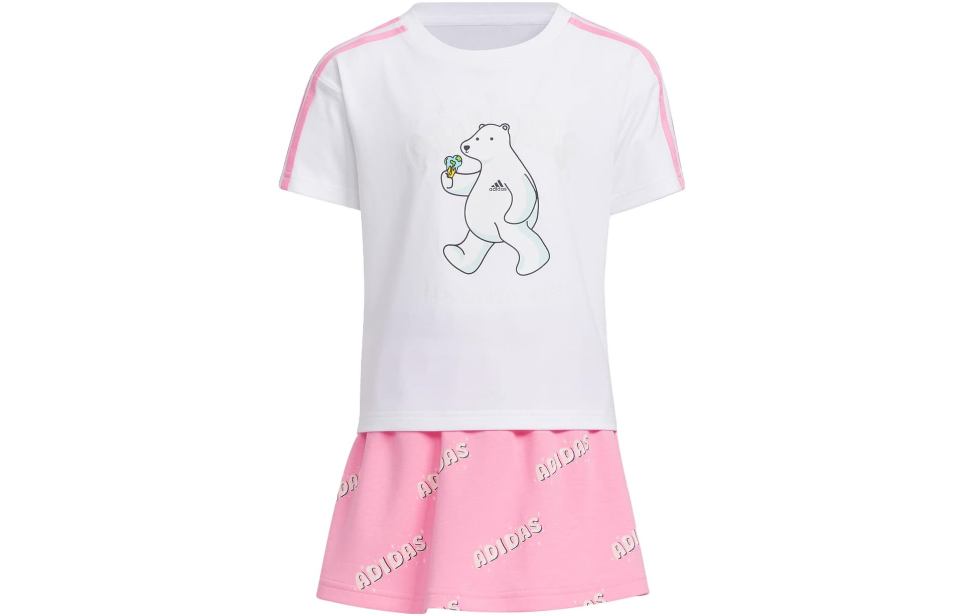adidas T - изображение 1