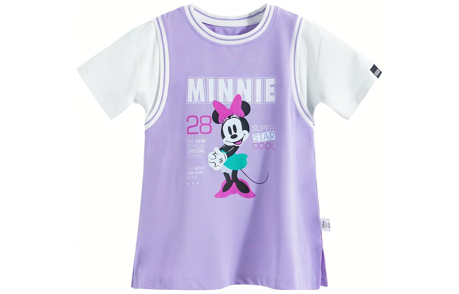 Disney A - изображение 1