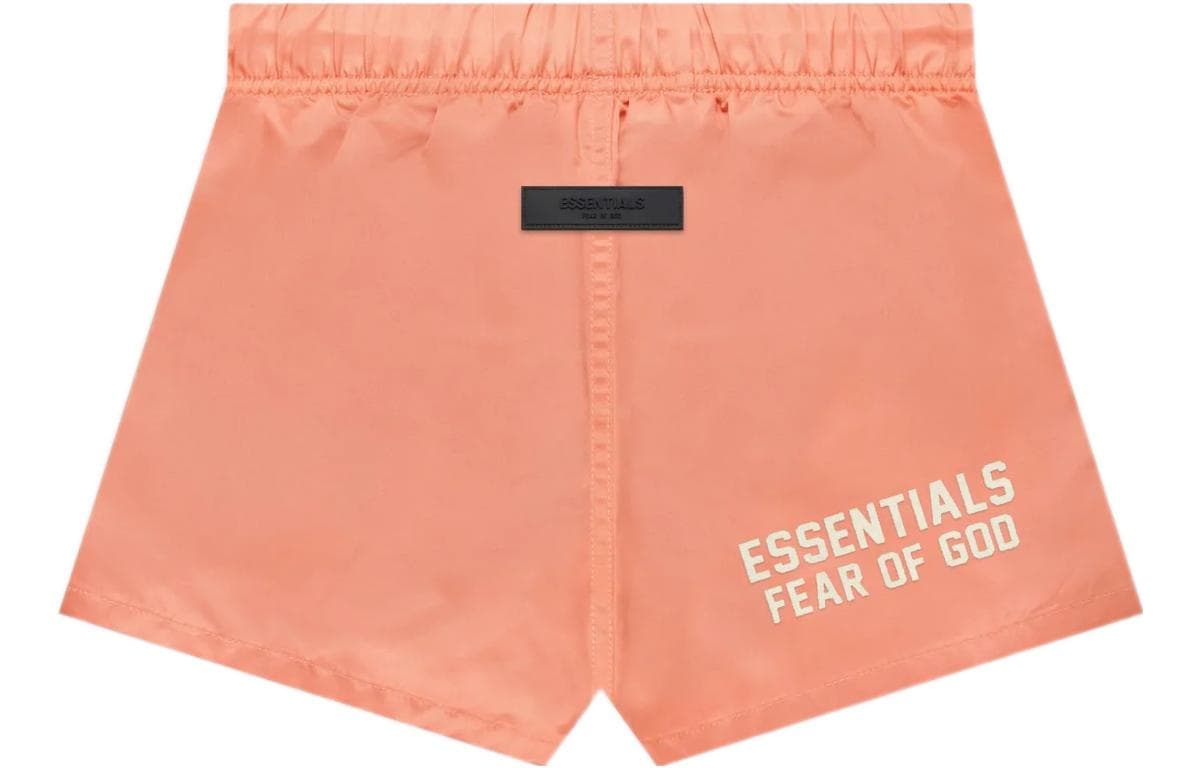 Fear of God Essentials - изображение 1