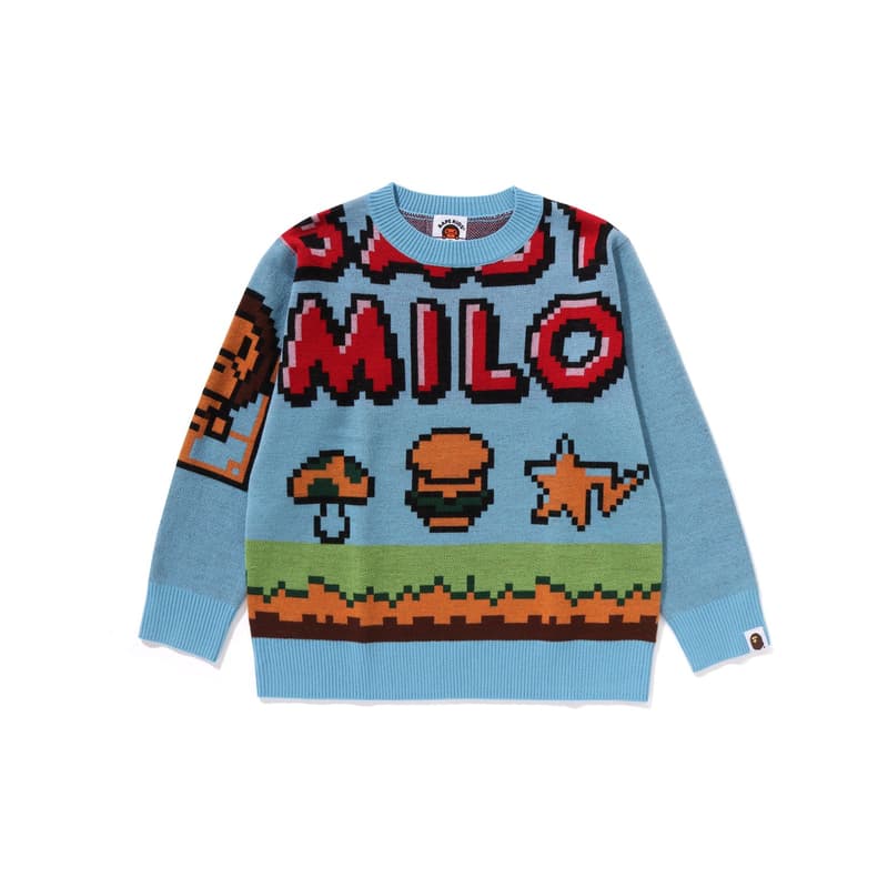 A BATHING APE Kids Свитера - изображение 1
