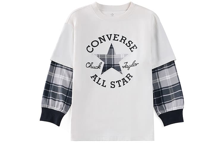 Футболка Converse T - изображение 1