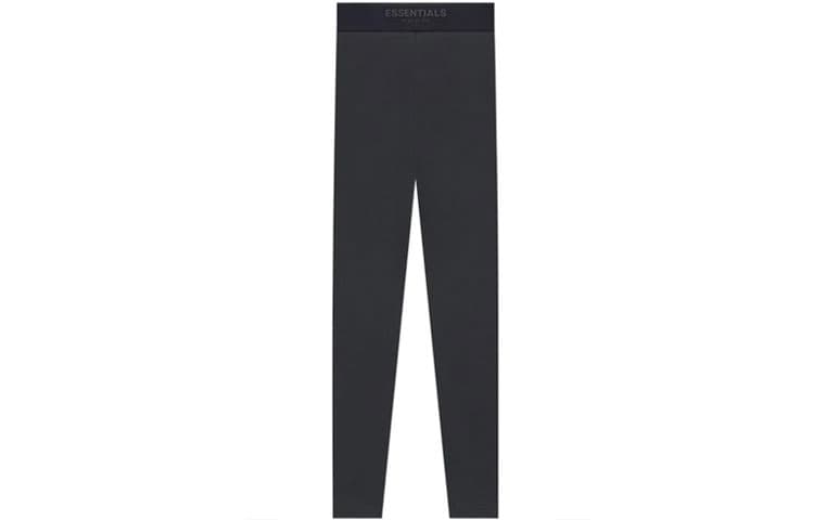 Fear of God Essentials Base Layer Iron - изображение 1