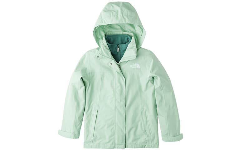 THE NORTH FACE Logo - изображение 1