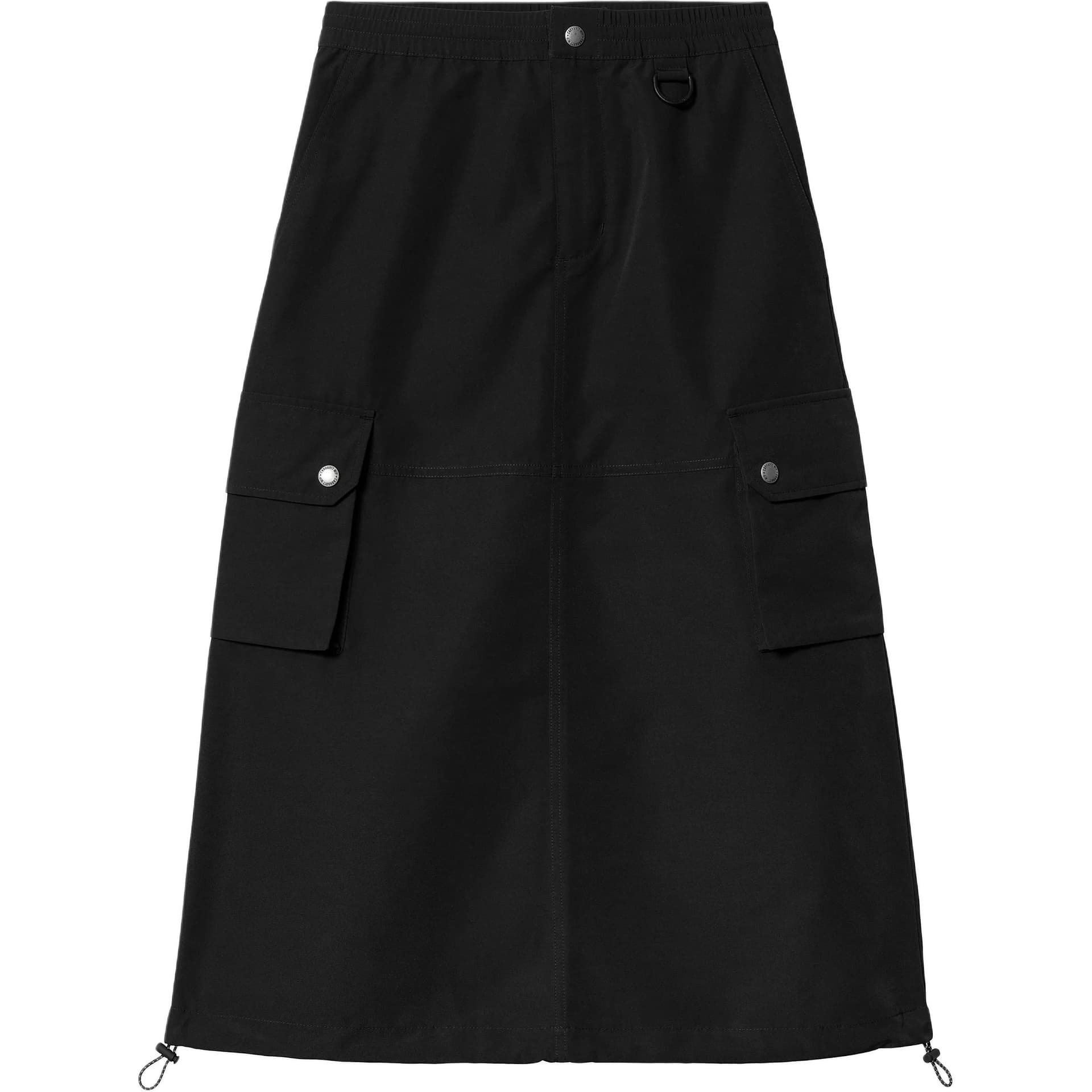 Юбка Carhartt WIP W' Повседневная длинная юбка женская - изображение 1