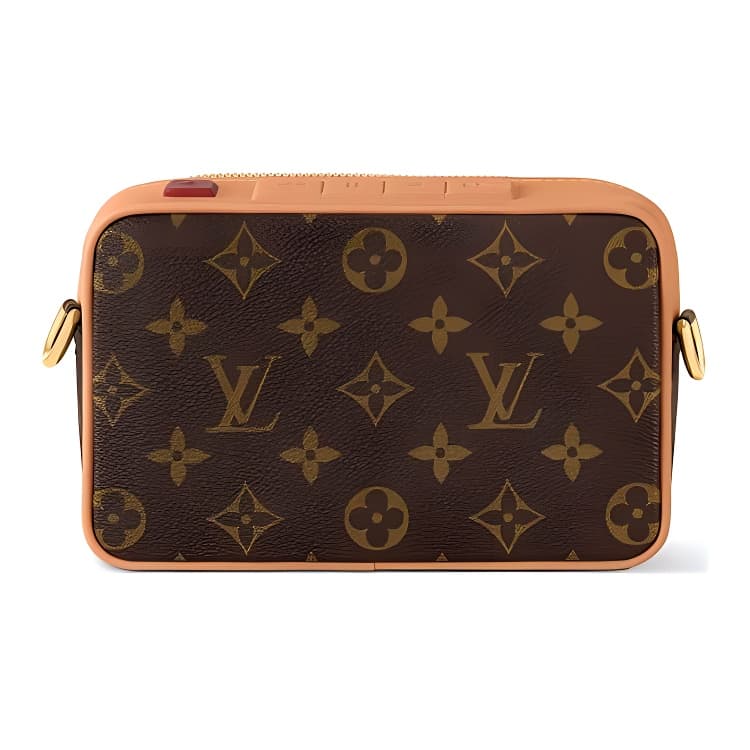 Сумка через плечо Louis Vuitton - изображение 2