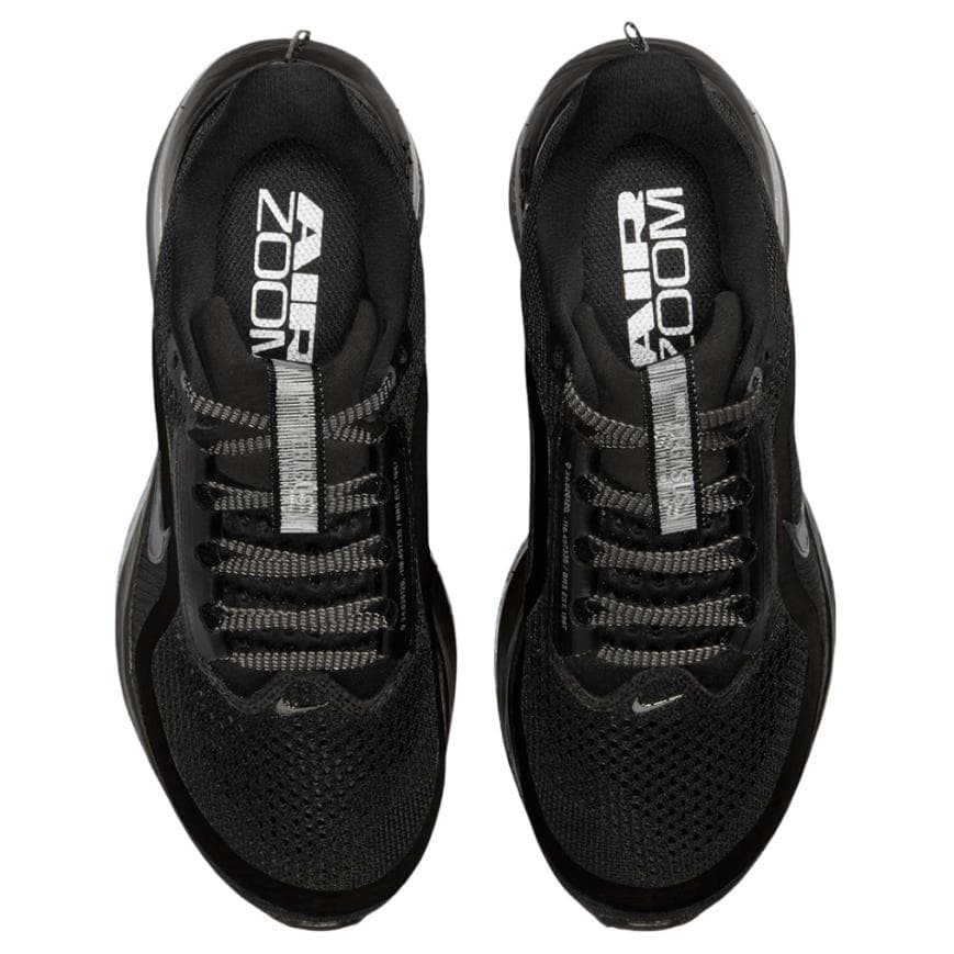 Кроссовки для бега NIKE Pegasus Premium Дышащий Low Топ Беговые кроссовки Женские Черный - изображение 3