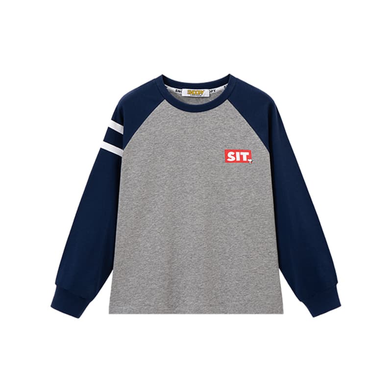 Футболка SNOOPY T - изображение 1