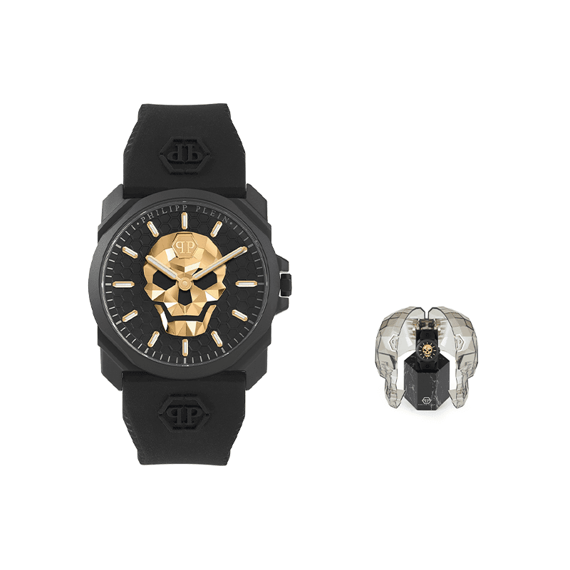 Механические часы Philipp Plein PWLAA0322 - изображение 1