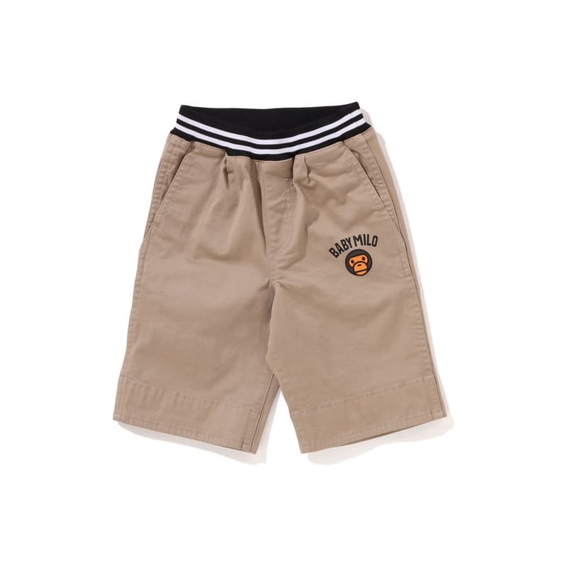 BAPE SS23 Baby Milo - изображение 1