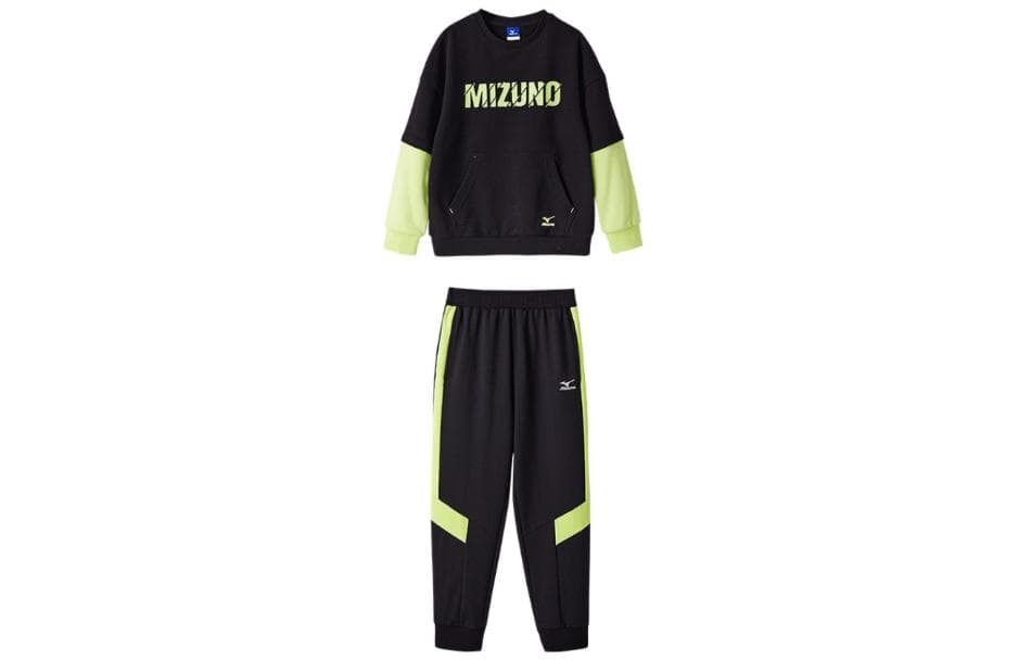 Mizuno - изображение 1