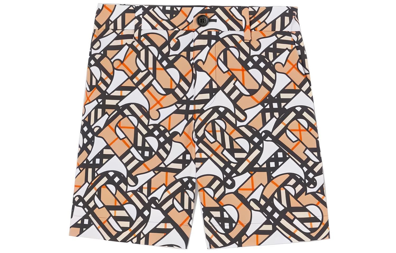 Burberry SS22 Logo - изображение 1
