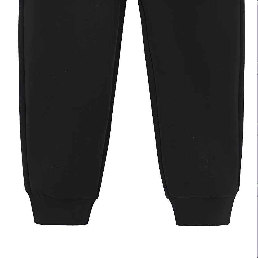 PUMA Детский Низ Sportstyle Черный Детский - изображение 3