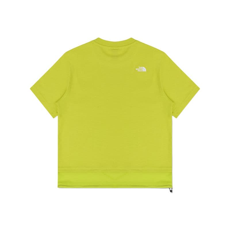 Футболка THE NORTH FACE UE T - изображение 2