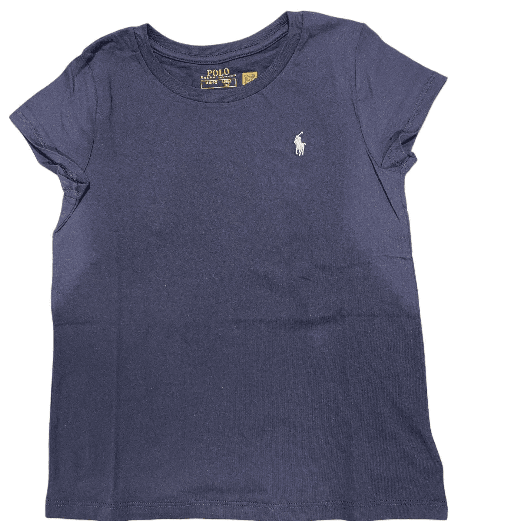 Футболка Polo Ralph Lauren SS24 LogoT - изображение 1