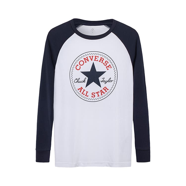Футболка Converse logoT - изображение 1